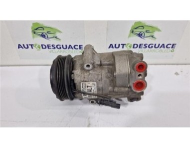 Compresor Aire Acondicionado Opel Meriva B  1 4 Selective [1 4 Ltr  - 88 kW 16V Turbo bivalent  Gasolina / LPG]