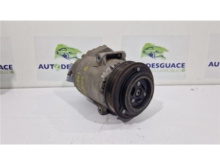 Compresor Aire Acondicionado Opel Meriva B  1 4 Selective [1 4 Ltr  - 88 kW 16V Turbo bivalent  Gasolina / LPG]