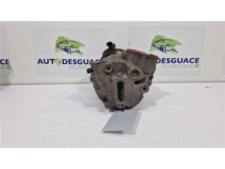 Compresor Aire Acondicionado Opel Meriva B  1 4 Selective [1 4 Ltr  - 88 kW 16V Turbo bivalent  Gasolina / LPG]