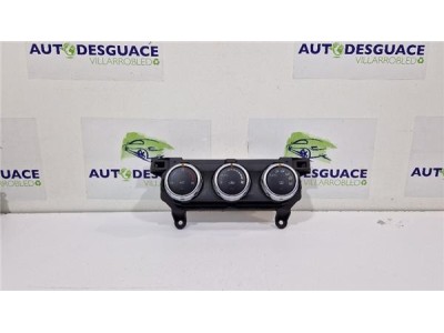 Mandos Climatizador Mazda CX-3  1 5 Center-Line [1 5 Ltr  - 77 kW Diesel CAT]