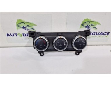 Mandos Climatizador Mazda CX-3  1 5 Center-Line [1 5 Ltr  - 77 kW Diesel CAT]