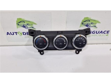 Mandos Climatizador Mazda CX-3  1 5 Center-Line [1 5 Ltr  - 77 kW Diesel CAT]