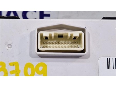 Mandos Climatizador Mazda CX-3  1 5 Center-Line [1 5 Ltr  - 77 kW Diesel CAT]