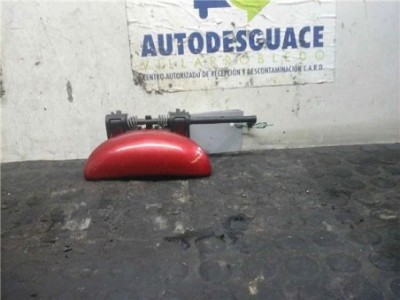 Maneta Exterior Delantera Izquierda Peugeot 206 SW 1 4 16V