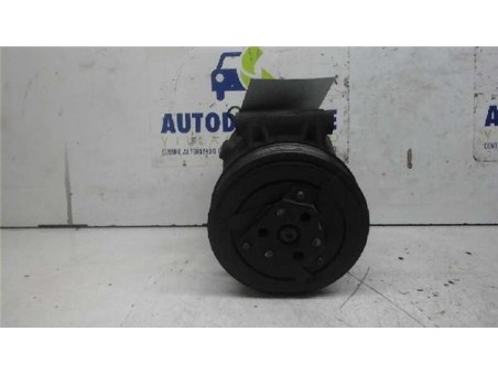 Compresor Aire Acondicionado Renault SCENIC II 1 9 dCi D 