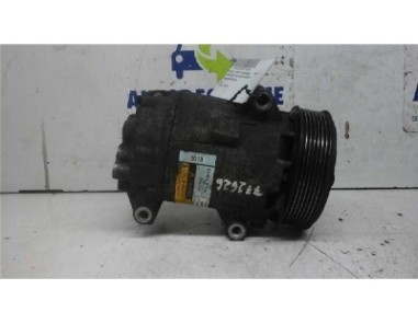 Compresor Aire Acondicionado Renault SCENIC II 1 9 dCi D 