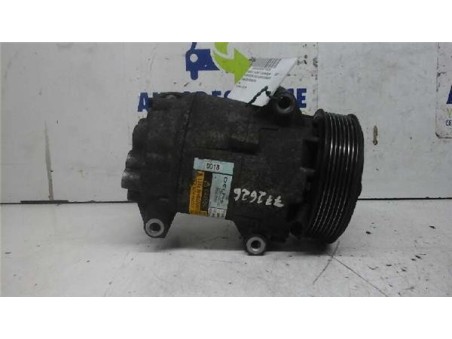 Compresor Aire Acondicionado Renault SCENIC II 1 9 dCi D 