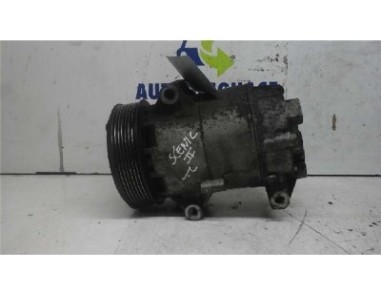Compresor Aire Acondicionado Renault SCENIC II 1 9 dCi D 