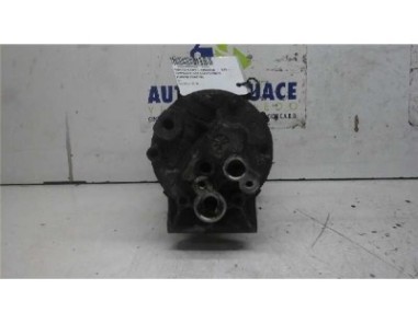 Compresor Aire Acondicionado Renault SCENIC II 1 9 dCi D 