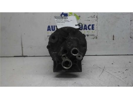Compresor Aire Acondicionado Renault SCENIC II 1 9 dCi D 