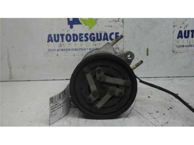 Compresor Aire Acondicionado Tata INDICA 1 4