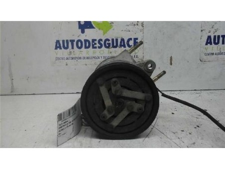 Compresor Aire Acondicionado Tata INDICA 1 4 