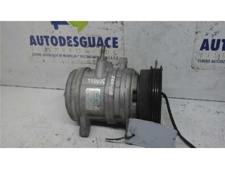 Compresor Aire Acondicionado Tata INDICA 1 4 