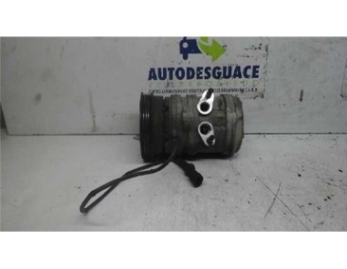 Compresor Aire Acondicionado Tata INDICA 1 4 