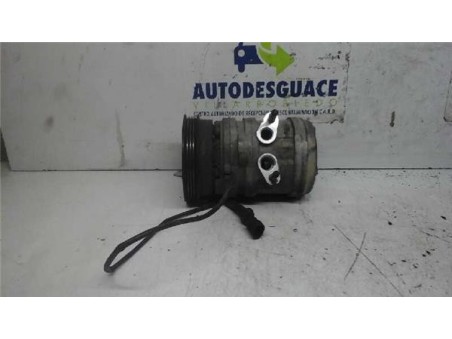 Compresor Aire Acondicionado Tata INDICA 1 4 