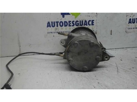 Compresor Aire Acondicionado Tata INDICA 1 4 