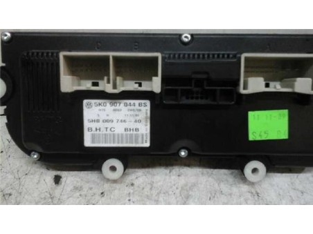 Mandos Climatizador Volkswagen GOLF VI 2 0 TDI 