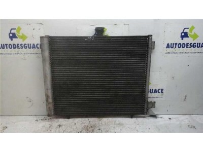 Radiador Aire Acondicionado Citroen C3 1 4 HDi