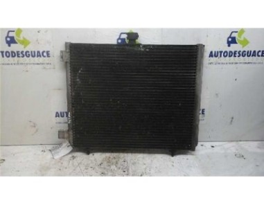 Radiador Aire Acondicionado Citroen C3 1 4 HDi 