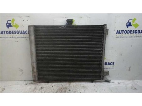 Radiador Aire Acondicionado Citroen C3 1 4 HDi 