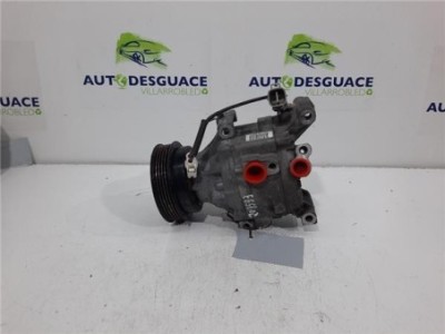 Compresor Aire Acondicionado Toyota Corolla  2 0 D-4D