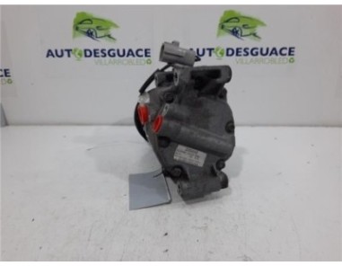 Compresor Aire Acondicionado Toyota Corolla  2 0 D-4D
