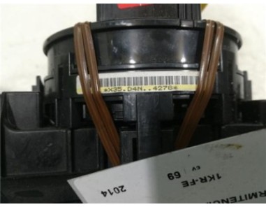 Mando Intermitencia Toyota YARIS  1 0