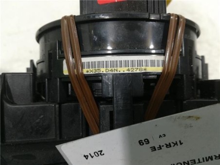 Mando Intermitencia Toyota YARIS  1 0