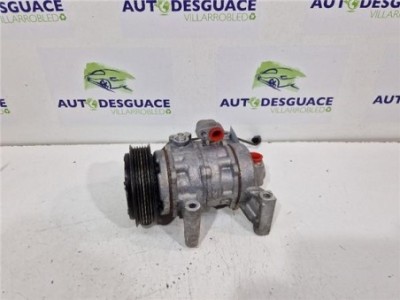 Compresor Aire Acondicionado Honda HR-V  1 5 Comfort [1 5 Ltr  - 96 kW i-VTEC CAT]