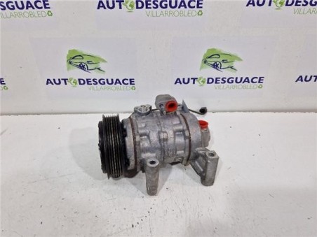 Compresor Aire Acondicionado Honda HR-V  1 5 Comfort [1 5 Ltr  - 96 kW i-VTEC CAT]