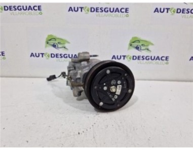 Compresor Aire Acondicionado Honda HR-V  1 5 Comfort [1 5 Ltr  - 96 kW i-VTEC CAT]