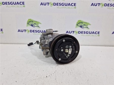 Compresor Aire Acondicionado Honda HR-V  1 5 Comfort [1 5 Ltr  - 96 kW i-VTEC CAT]