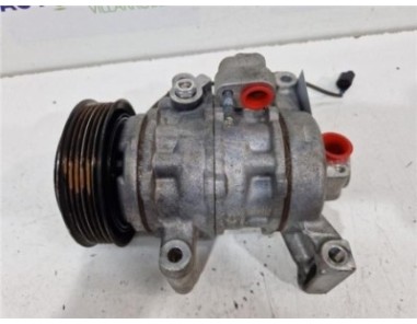 Compresor Aire Acondicionado Honda HR-V  1 5 Comfort [1 5 Ltr  - 96 kW i-VTEC CAT]