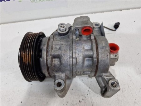 Compresor Aire Acondicionado Honda HR-V  1 5 Comfort [1 5 Ltr  - 96 kW i-VTEC CAT]