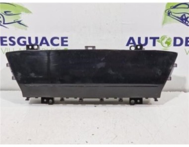 Mandos Climatizador Honda HR-V  1 5 Comfort [1 5 Ltr  - 96 kW i-VTEC CAT]