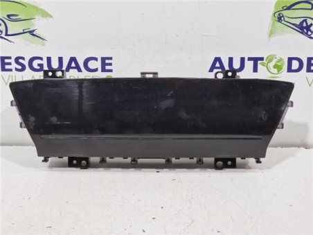 Mandos Climatizador Honda HR-V  1 5 Comfort [1 5 Ltr  - 96 kW i-VTEC CAT]