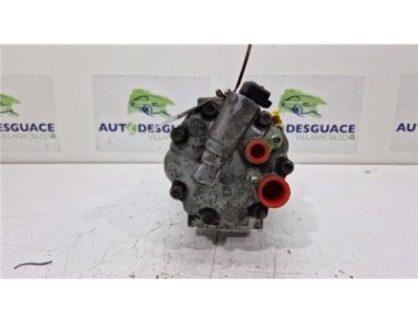 Compresor Aire Acondicionado Citroen C4 Picasso  2 0 HDi