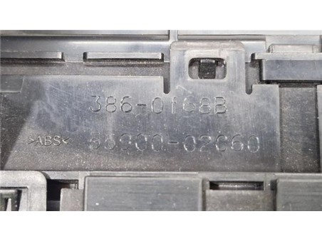 Mandos Climatizador Toyota Auris  Híbrido Hybrid Active [Híbrido 100 kW ]