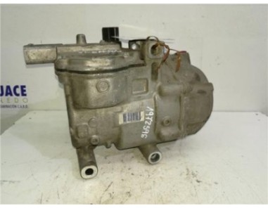 Compresor Aire Acondicionado Toyota PRIUS 1 8 16V 