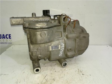 Compresor Aire Acondicionado Toyota PRIUS 1 8 16V 