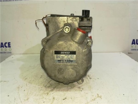 Compresor Aire Acondicionado Toyota PRIUS 1 8 16V 