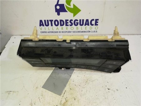 Mandos Climatizador Toyota PRIUS 1 8 16V 