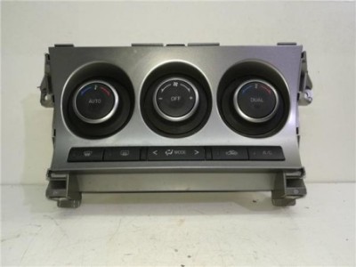 Mandos Climatizador Mazda 3 LIM  2 2 Turbodiesel