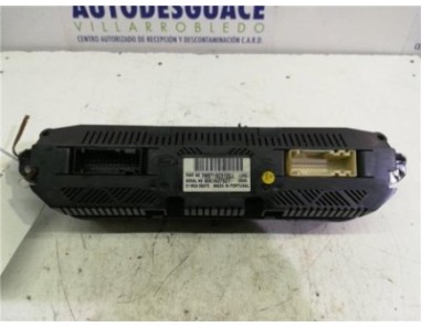 Mandos Climatizador Ford KUGA 2 0 TDCi 