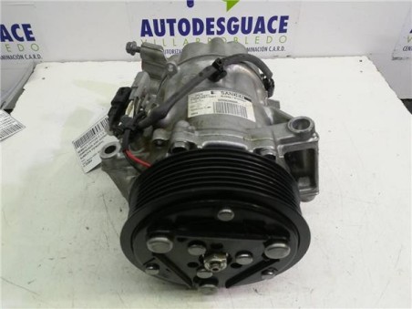 Compresor Aire Acondicionado Renault CAPTUR II 1 3 TCE 