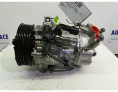 Compresor Aire Acondicionado Renault CAPTUR II 1 3 TCE 