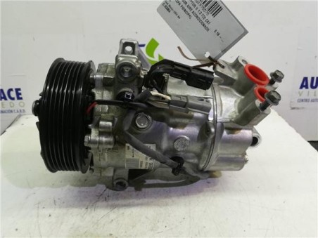 Compresor Aire Acondicionado Renault CAPTUR II 1 3 TCE 
