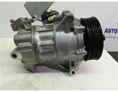 Compresor Aire Acondicionado Renault CAPTUR II 1 3 TCE 