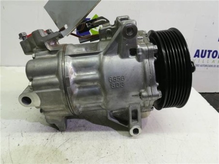 Compresor Aire Acondicionado Renault CAPTUR II 1 3 TCE 