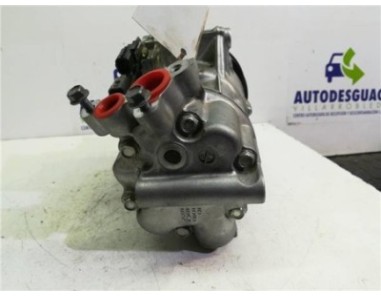 Compresor Aire Acondicionado Renault CAPTUR II 1 3 TCE 